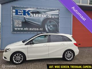 MERCEDES-BENZ B-KLASSE 180 Ambition Automaat