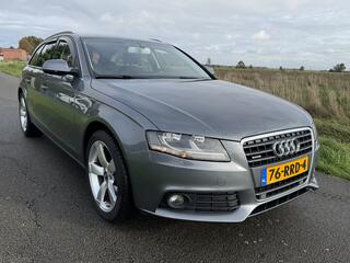AUDI A4 Avant 1.8 TFSI quattro Pro Line Business NAVI/PDC/CRUISE/ECC NETTE AUTO!
