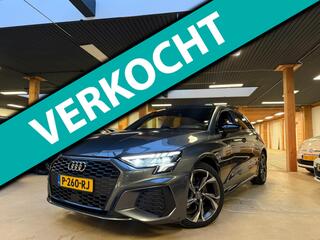 AUDI A3 SPORTBACK 35 TDI Edition One Pano Airco Cruise Control