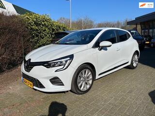 Renault Clio (2019 - 2025)