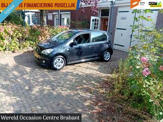 SEAT MII 1.0 Chill Out Airco apk 04 27 5d 5 deurs 5-deurs