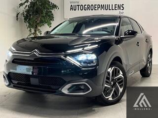 CITROEN C4 C4 X S&S MAX 130PK EAT8