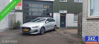HYUNDAI I 30 Wagon 1.4 T-GDI Premium