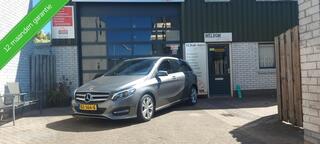 Mercedes-Benz B-Klasse (2011 - 2018)