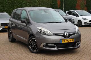 RENAULT SCENIC 1.2 TCe Bose / NIEUWSTAAT! / Camera / Navigatie / Keyless / 17'' / Stoelverwarming / Climate Control / Cruise Control