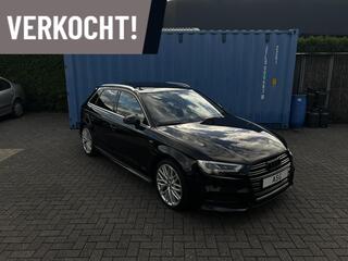 Audi A3 Sportback (2012 - 2020)