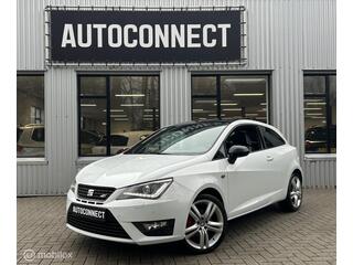 Seat Ibiza (2008 - 2017)