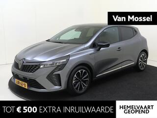 Renault Clio (2019 - 2025)