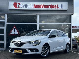 Renault Megane Estate