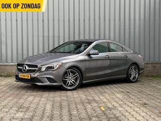 Mercedes-Benz CLA (2013 - 2019)