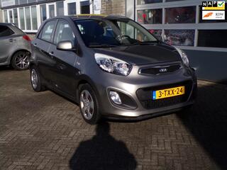 KIA PICANTO 1.0 CVVT BusinessLine