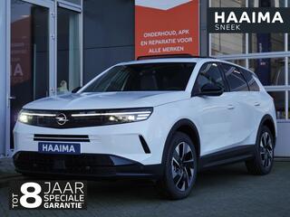 OPEL Grandland 1.2 Turbo Hybrid Business Edition | Automaat | Nieuwe auto | Panoramadak | Full led | Head up display | Camera rondom | Premium audio