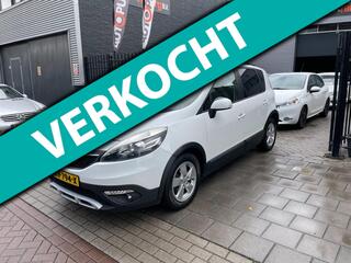 Renault Scenic (2009 - 2016)