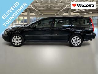 Volvo V70 (1996 - 2007)