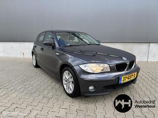 BMW 1-Serie (2004 - 2011)