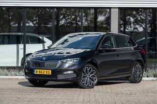 Skoda Scala 1.0 TSI Business Edition DSG | Navi | Camera | ACC | Dodehoek | Keyless | Elek. Achterklep | Stoel-Stuurverw.