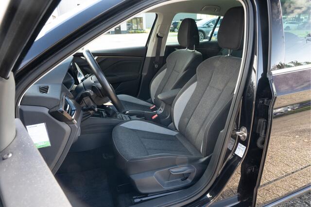 Skoda Scala 1.0 TSI Business Edition DSG | Navi | Camera | ACC | Dodehoek | Keyless | Elek. Achterklep | Stoel-Stuurverw.