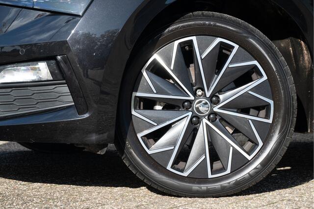 Skoda Scala 1.0 TSI Business Edition DSG | Navi | Camera | ACC | Dodehoek | Keyless | Elek. Achterklep | Stoel-Stuurverw.