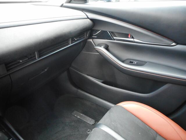 Mazda CX-30 2.0 e-SkyActiv-G M Hybrid Nagisa