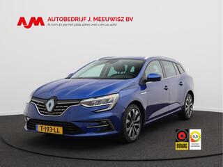 Renault Megane Estate