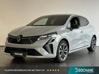 Renault Clio (2019 - 2025)