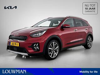KIA Niro 1.6 GDi Hybrid ExecutiveLine Limited | Keyless entry | Stoel/stuurwielverwarming | JBL speakers
