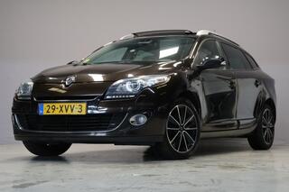 RENAULT MEGANE Estate VERKOCHT