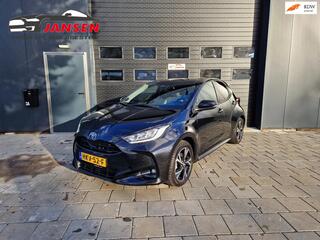 TOYOTA YARIS 1.5 Hybrid 115 First Edition | Park sens. | Dodehoek | Camera | ACC | Carplay