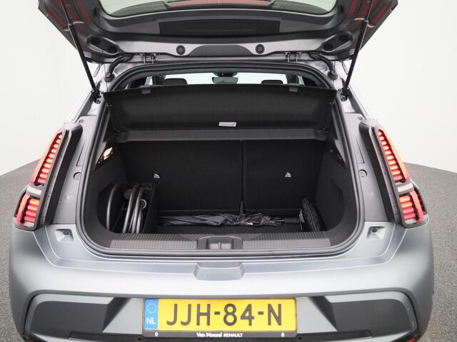 Renault 5 comfort range Roland-Garros 52 kWh | Pack Safety & Advanced Driving Assist | Harman Kardon Audio | Stoel- en Stuurwielverwarming | Camera | Draadloz