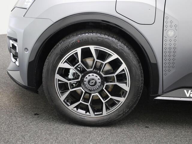 Renault 5 comfort range Roland-Garros 52 kWh | Pack Safety & Advanced Driving Assist | Harman Kardon Audio | Stoel- en Stuurwielverwarming | Camera | Draadloz