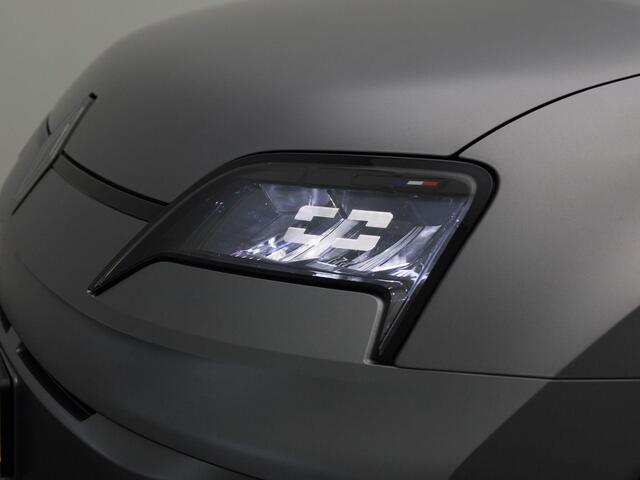 Renault 5 comfort range Roland-Garros 52 kWh | Pack Safety & Advanced Driving Assist | Harman Kardon Audio | Stoel- en Stuurwielverwarming | Camera | Draadloz