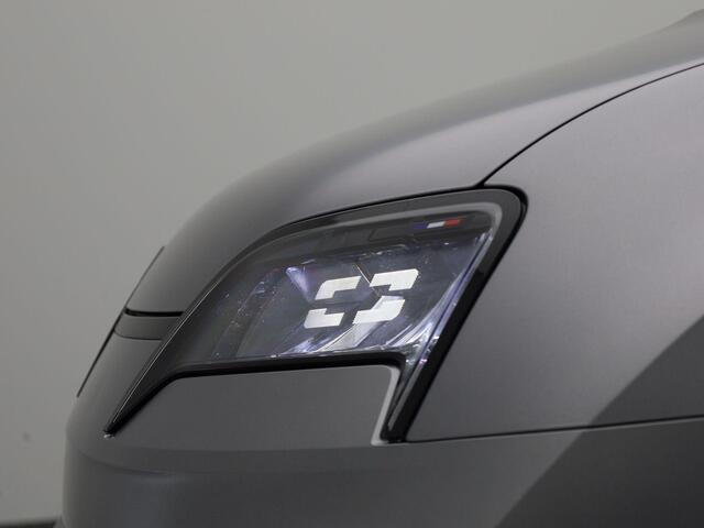 Renault 5 comfort range Roland-Garros 52 kWh | Pack Safety & Advanced Driving Assist | Harman Kardon Audio | Stoel- en Stuurwielverwarming | Camera | Draadloz