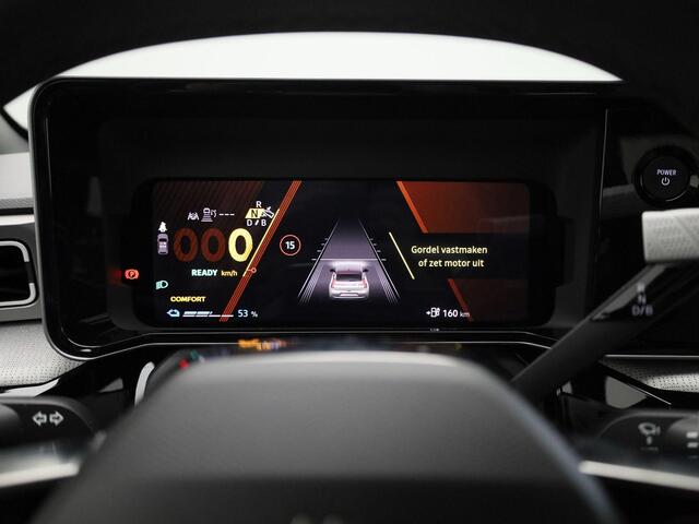 Renault 5 comfort range Roland-Garros 52 kWh | Pack Safety & Advanced Driving Assist | Harman Kardon Audio | Stoel- en Stuurwielverwarming | Camera | Draadloz