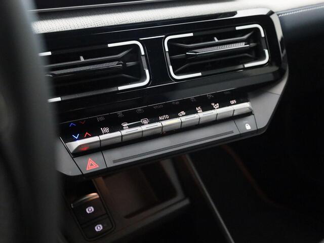 Renault 5 comfort range Roland-Garros 52 kWh | Pack Safety & Advanced Driving Assist | Harman Kardon Audio | Stoel- en Stuurwielverwarming | Camera | Draadloz