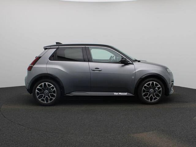 Renault 5 comfort range Roland-Garros 52 kWh | Pack Safety & Advanced Driving Assist | Harman Kardon Audio | Stoel- en Stuurwielverwarming | Camera | Draadloz