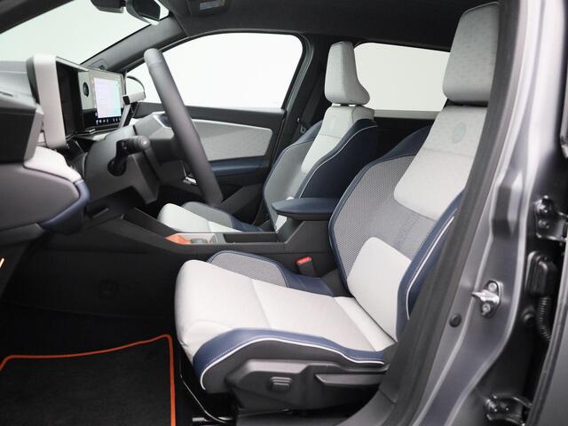Renault 5 comfort range Roland-Garros 52 kWh | Pack Safety & Advanced Driving Assist | Harman Kardon Audio | Stoel- en Stuurwielverwarming | Camera | Draadloz