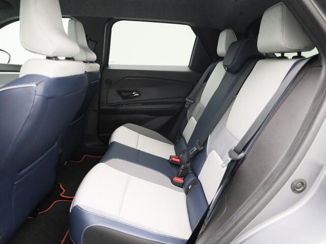 Renault 5 comfort range Roland-Garros 52 kWh | Pack Safety & Advanced Driving Assist | Harman Kardon Audio | Stoel- en Stuurwielverwarming | Camera | Draadloz