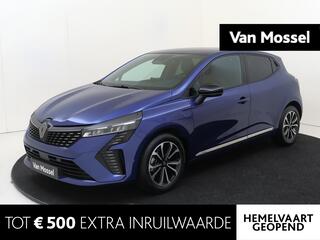 Renault Clio (2019 - 2025)