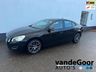 Volvo S60 (2010 - 2018)
