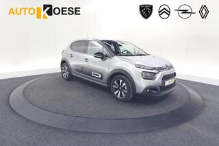CITROEN C3 PureTech 110 Max | Parkeersensoren | Apple Carplay | Climate Control