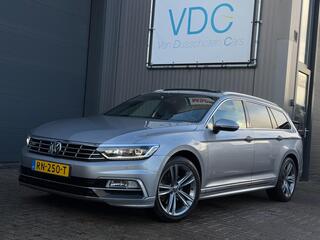 VOLKSWAGEN PASSAT Variant 1.4 TSI ACT Highline Business R | Automaat