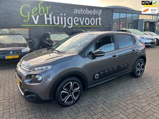 Citroen C3 (2016 - 2023)