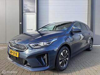 KIA CEE D Ceed Sportswagon 1.6 GDI PHEV DynamicPlusLine