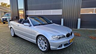 BMW 3-Serie Cabriolet (1998 - 2007)