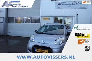 Citroen C1 (2005 - 2014)