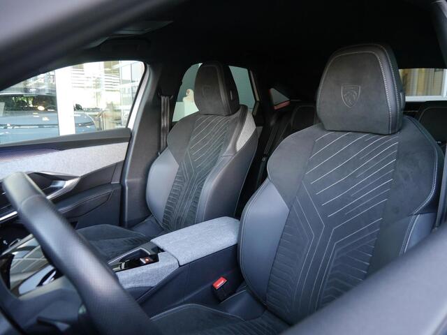 Peugeot 3008 1.2 Hybrid 136 GT | Stoel en stuurverwarming | Rondom Camera | Adaptive cruise control | Automaat | Keyless entry en start | Full led | Navigati
