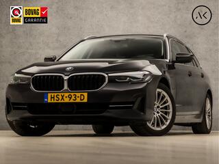BMW 5-Serie (2016 - 2023)