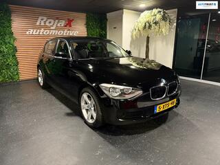 BMW 1-Serie (2011 - 2019)