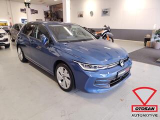 VOLKSWAGEN GOLF 8.5 1.5 TSI Life 2024-11 (fabrieksgarantie)