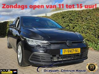 Volkswagen Golf 1.0 TSi, NL auto Carplay Digi Dash Spoilerset VAKANTIEGELD WEKEN